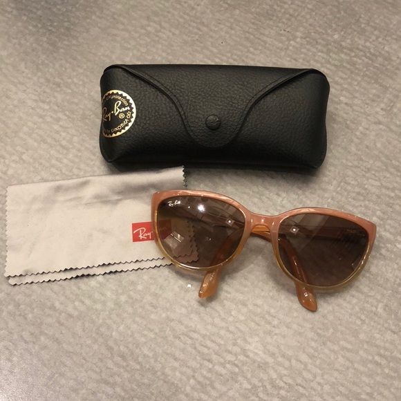 ray ban 4167